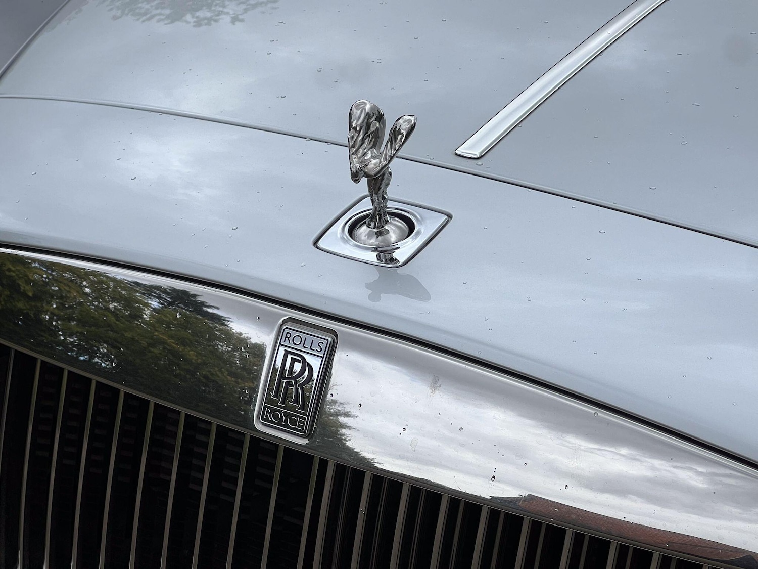 Used Rolls-Royce Wraith 2015 for sale - 75728876: Photo 9