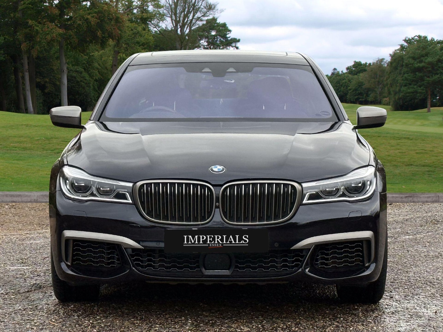 Used BMW 7 Series for sale - 76993083: Photo 10