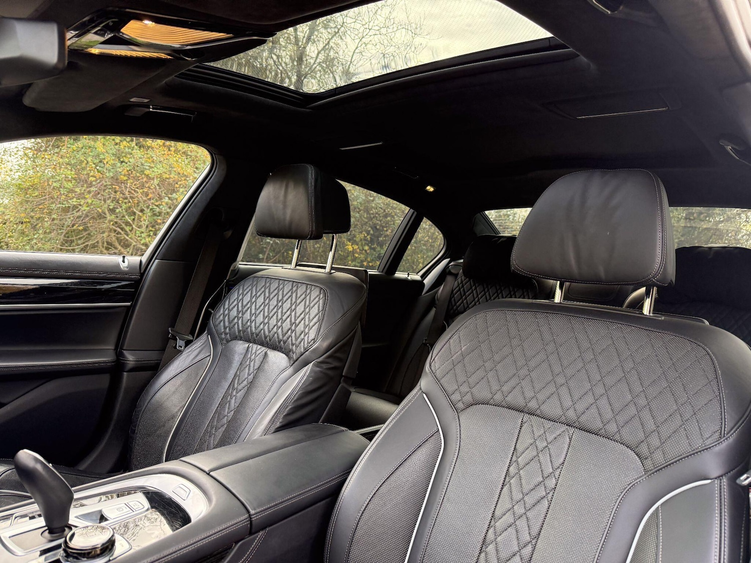 Used BMW 7 Series for sale - 76993083: Photo 14