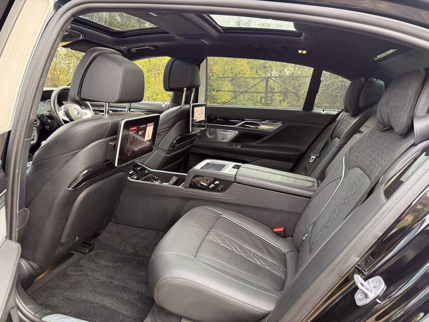 Used BMW 7 Series for sale - 76993083: Photo 15