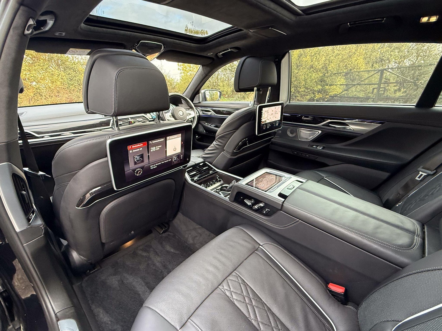 Used BMW 7 Series for sale - 76993083: Photo 16