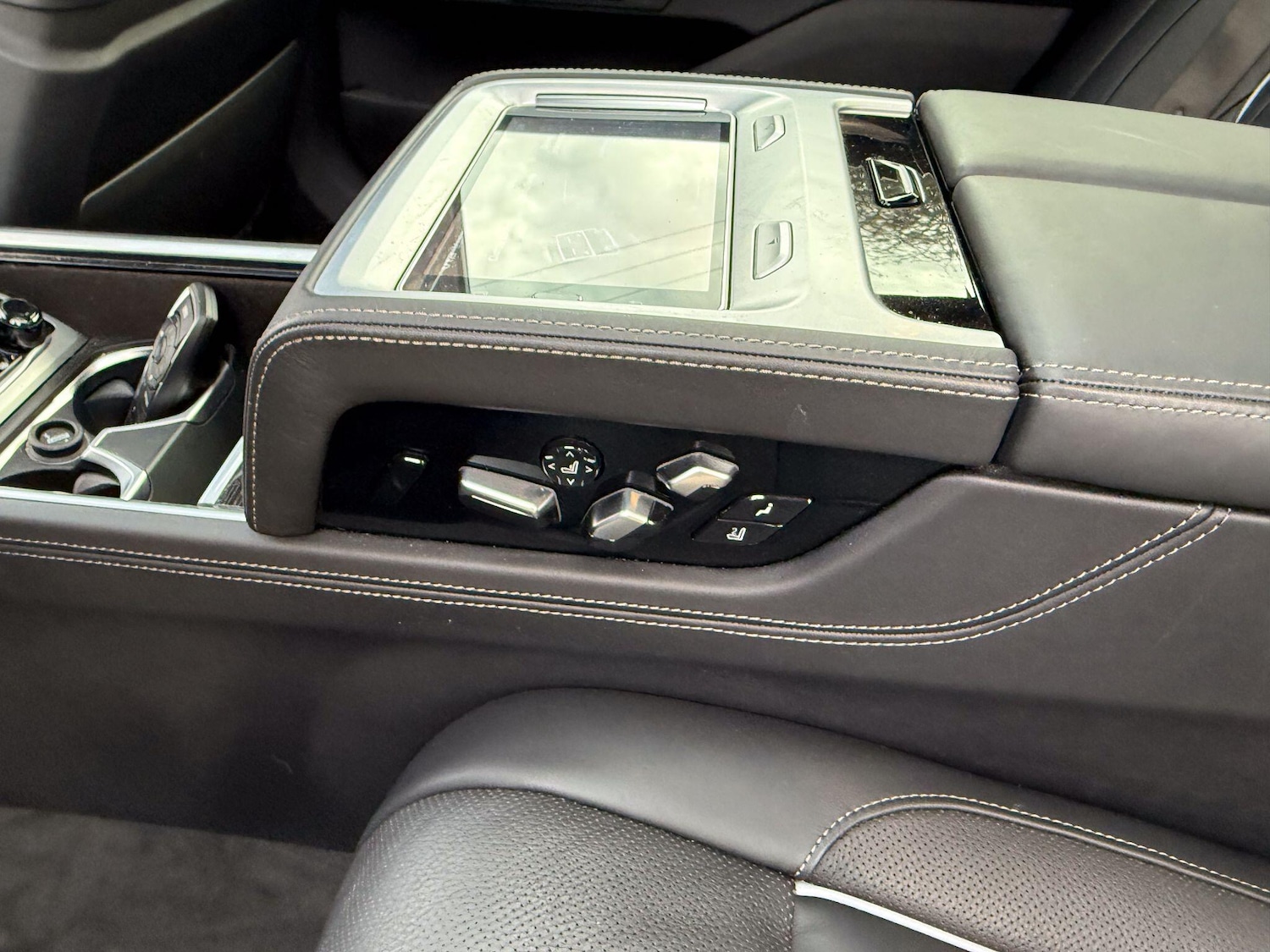 Used BMW 7 Series for sale - 76993083: Photo 17