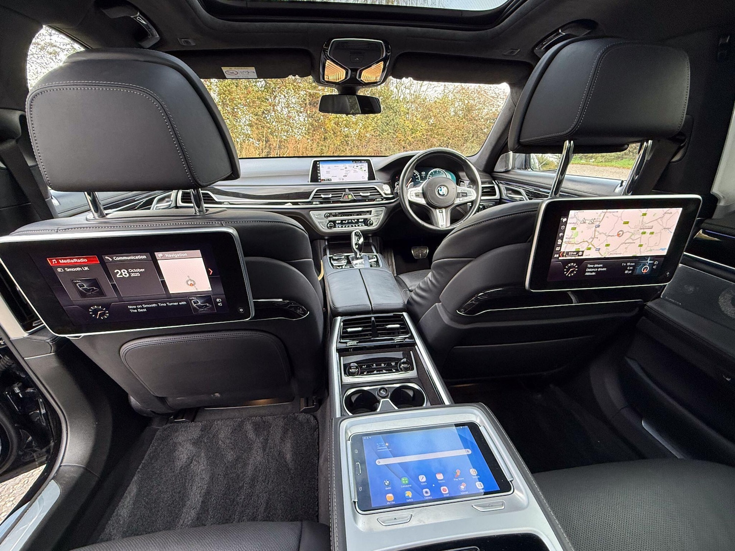 Used BMW 7 Series for sale - 76993083: Photo 19