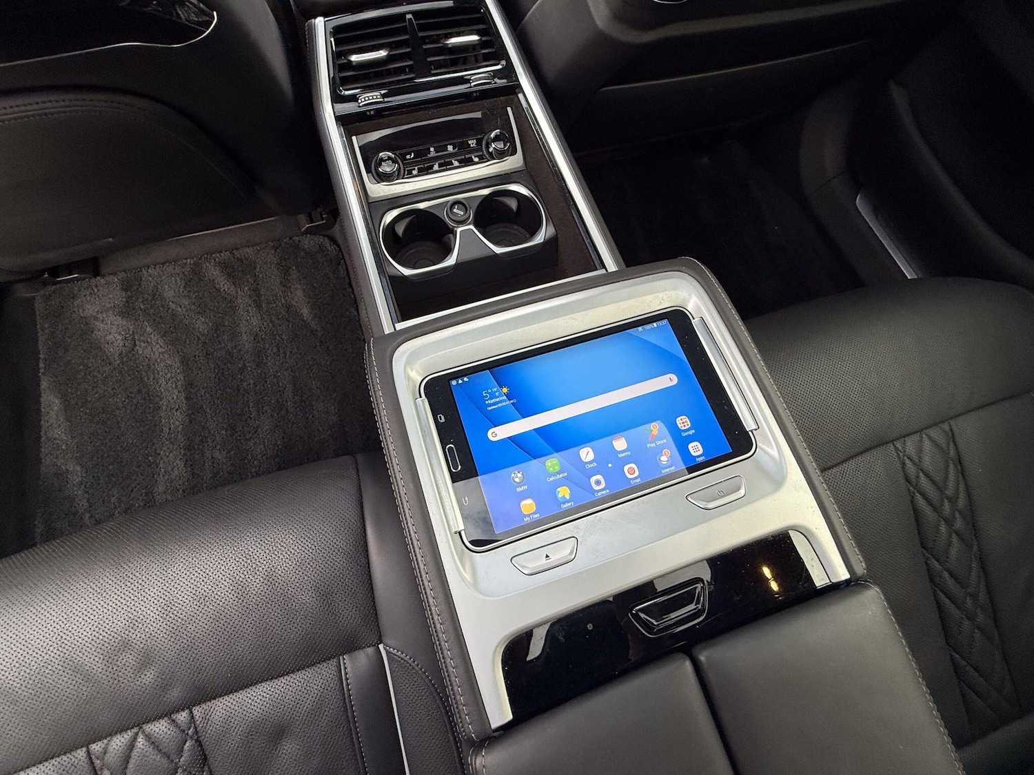 Used BMW 7 Series for sale - 76993083: Photo 20