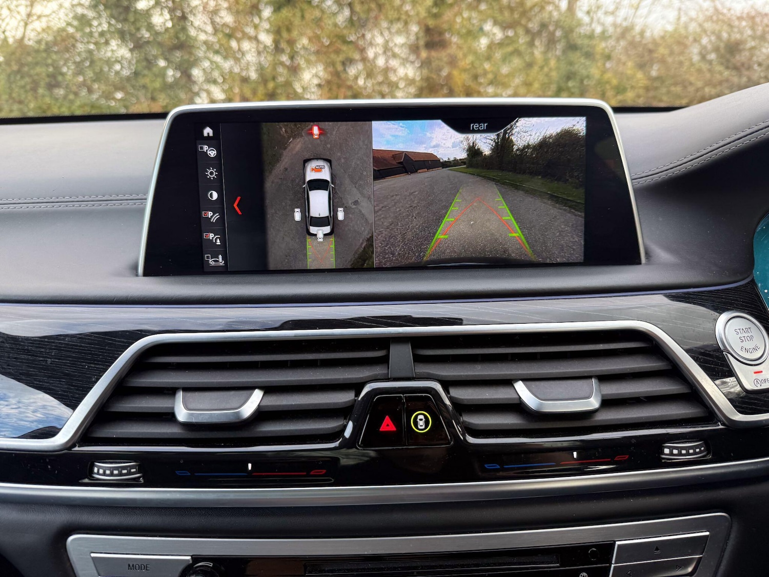 Used BMW 7 Series for sale - 76993083: Photo 22