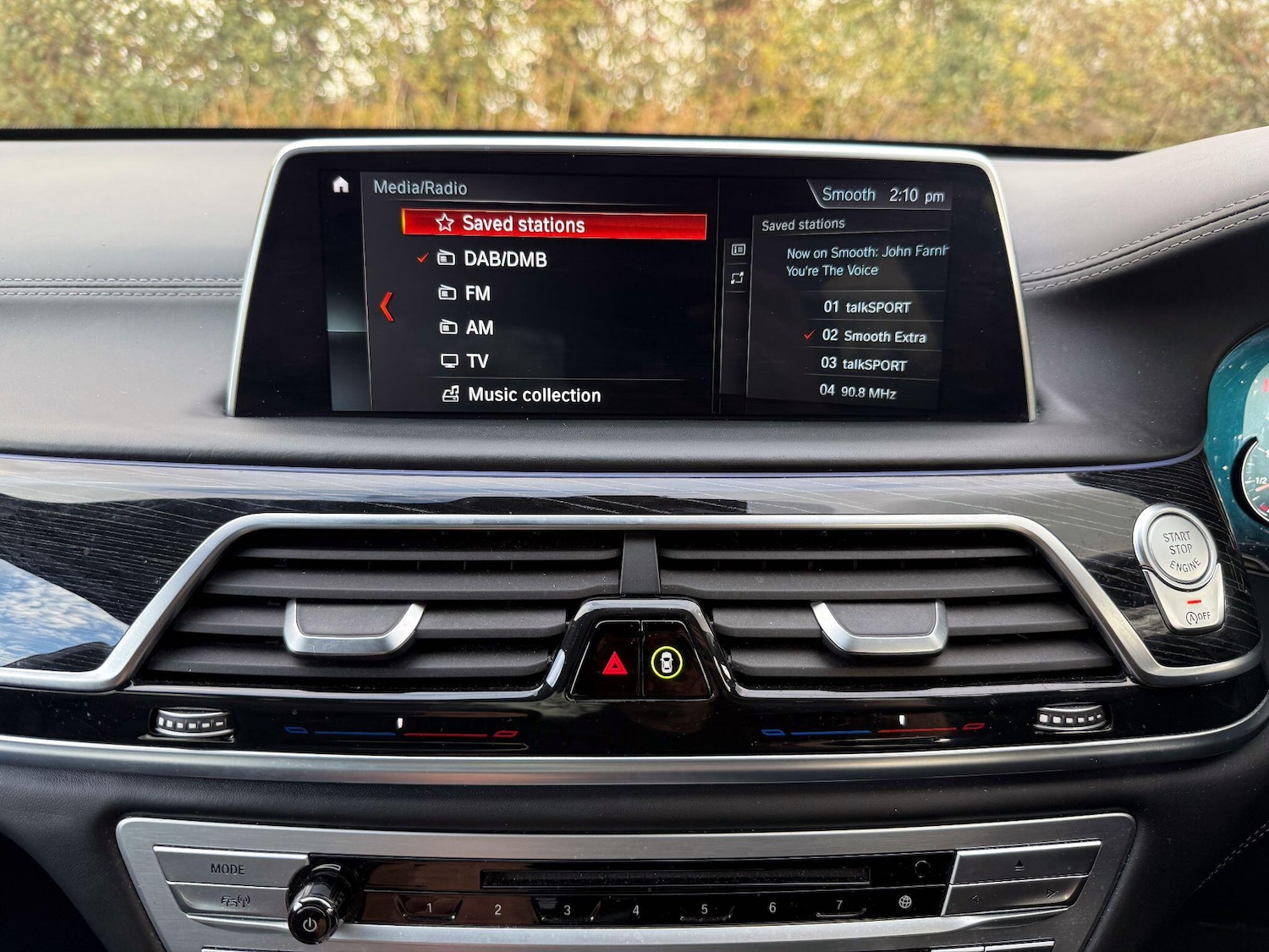 Used BMW 7 Series for sale - 76993083: Photo 23