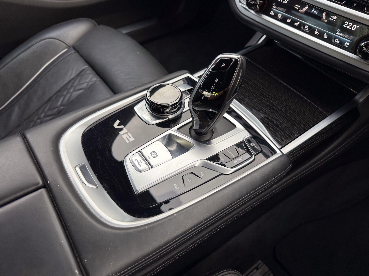 Used BMW 7 Series for sale - 76993083: Photo 24