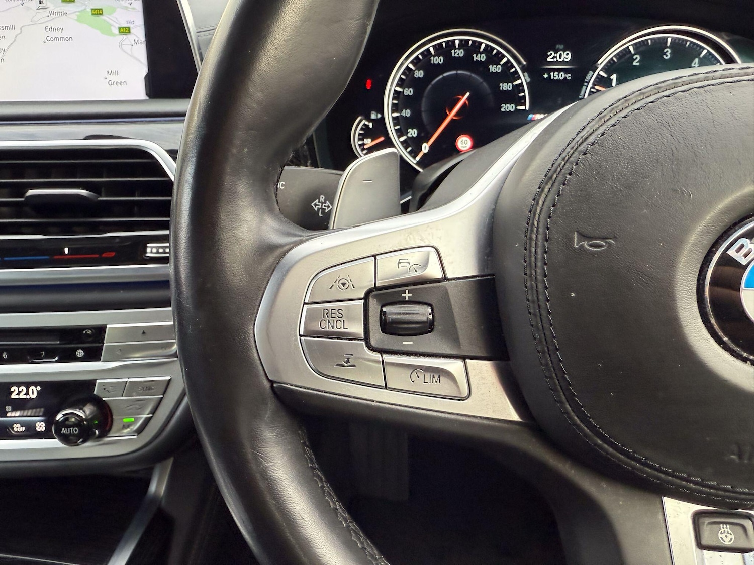 Used BMW 7 Series for sale - 76993083: Photo 26