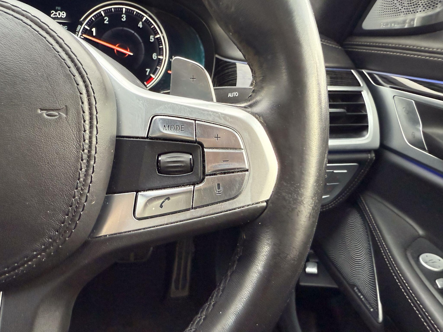 Used BMW 7 Series for sale - 76993083: Photo 27