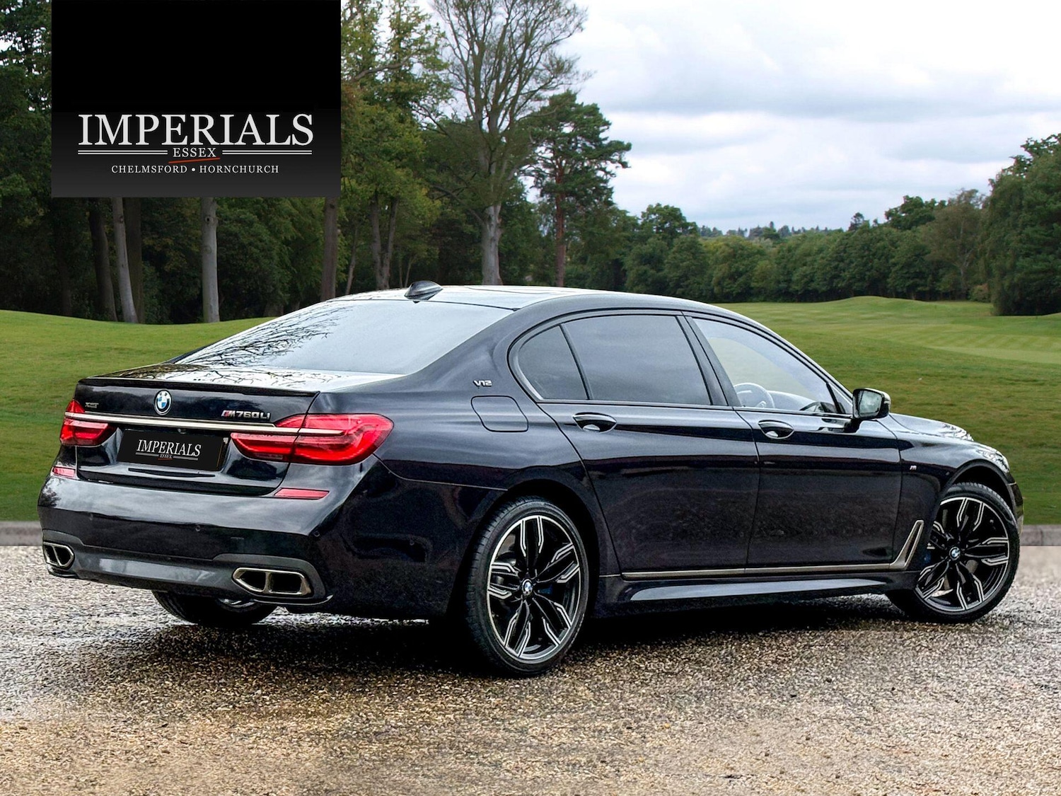 Used BMW 7 Series for sale - 76993083: Photo 4