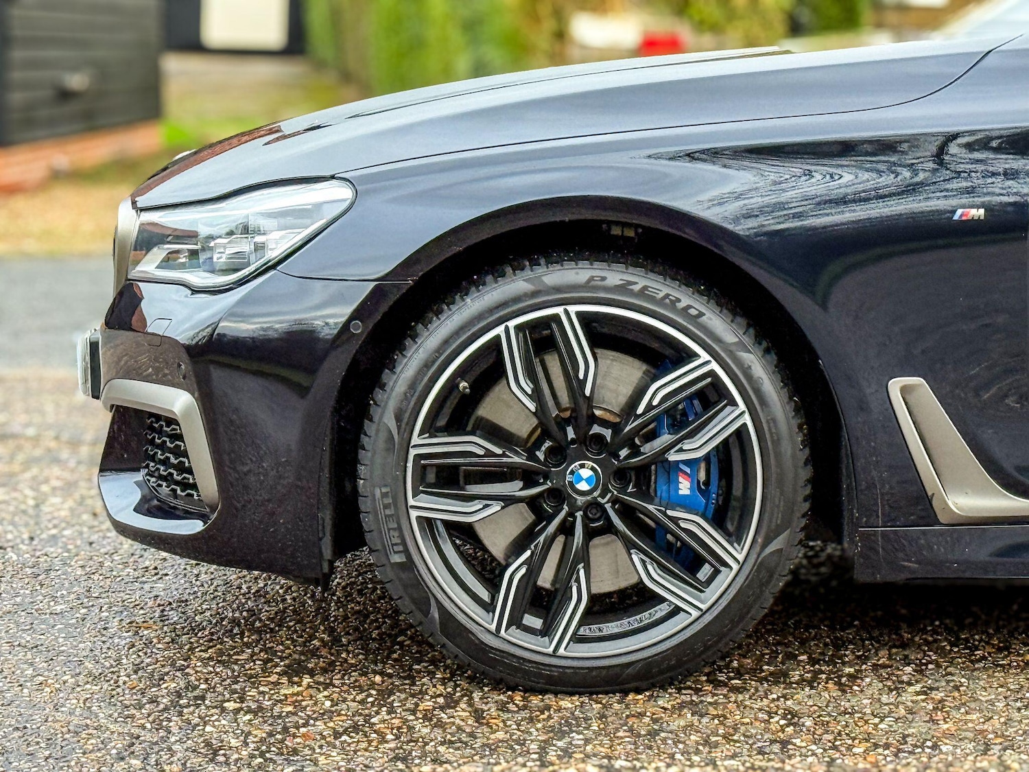 Used BMW 7 Series for sale - 76993083: Photo 5