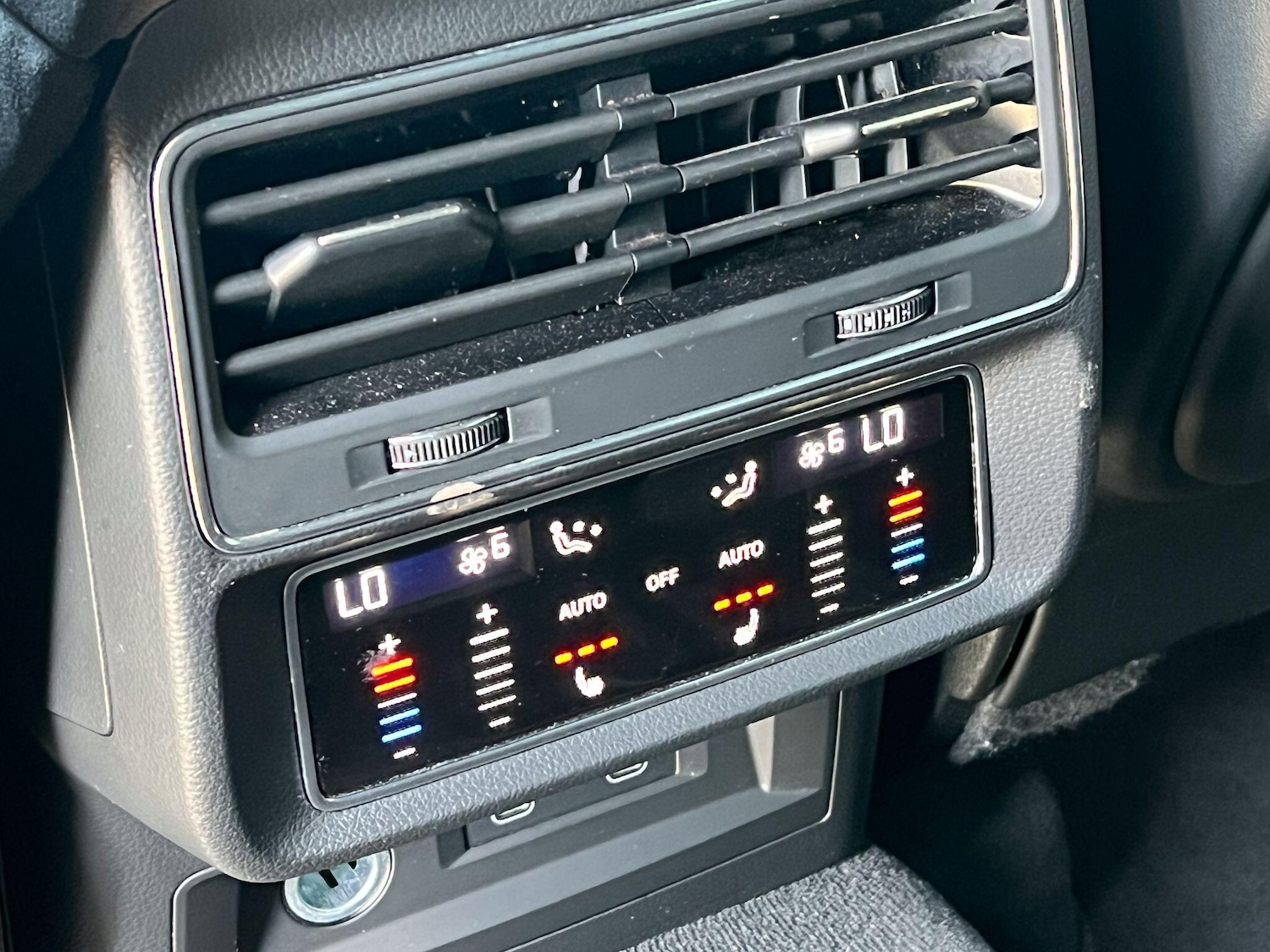 Used Audi RS Q8 2021 for sale - 75964853: Photo 17