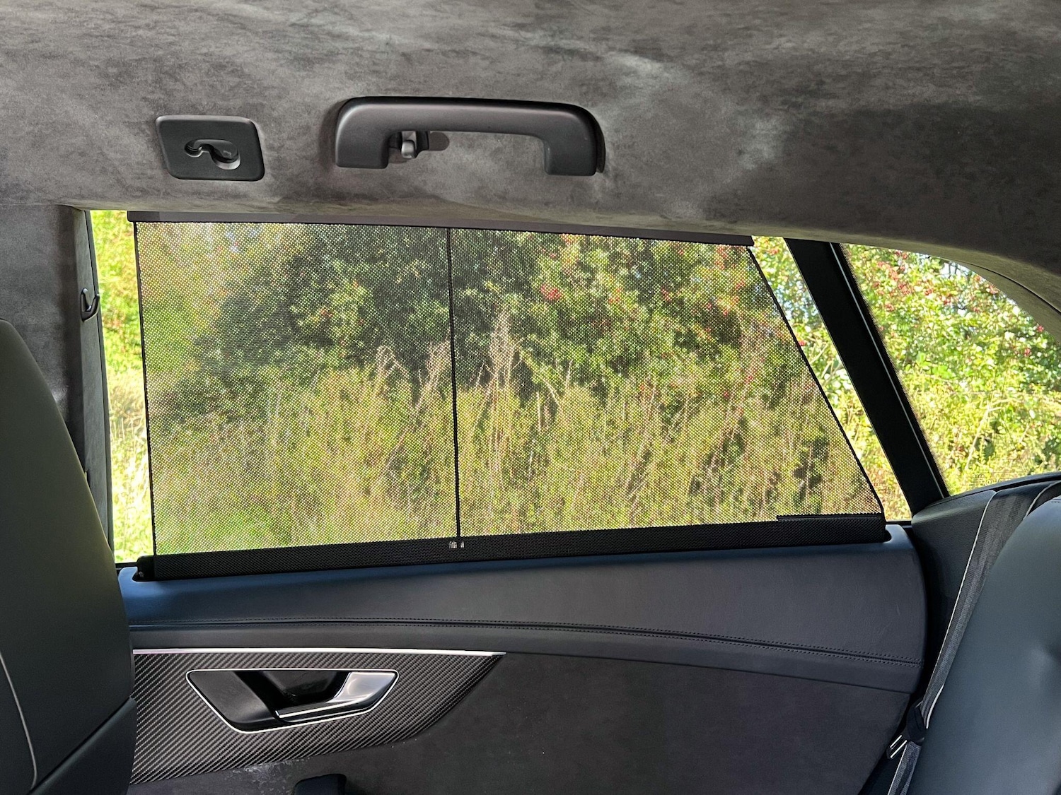 Used Audi RS Q8 2021 for sale - 75964853: Photo 19