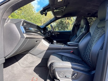 Used Audi RS Q8 2021 for sale - 75964853: Photo