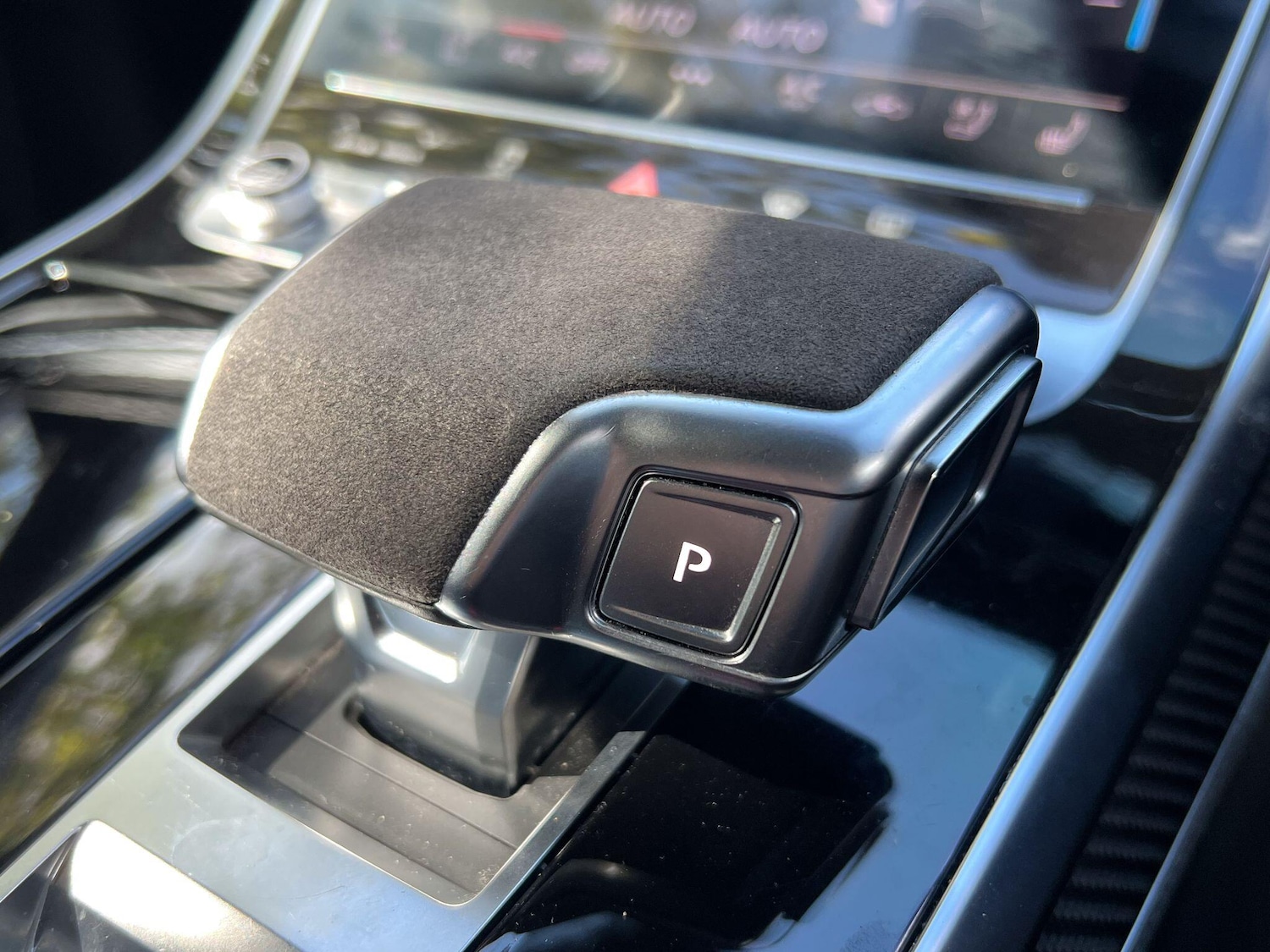 Used Audi RS Q8 2021 for sale - 75964853: Photo 40