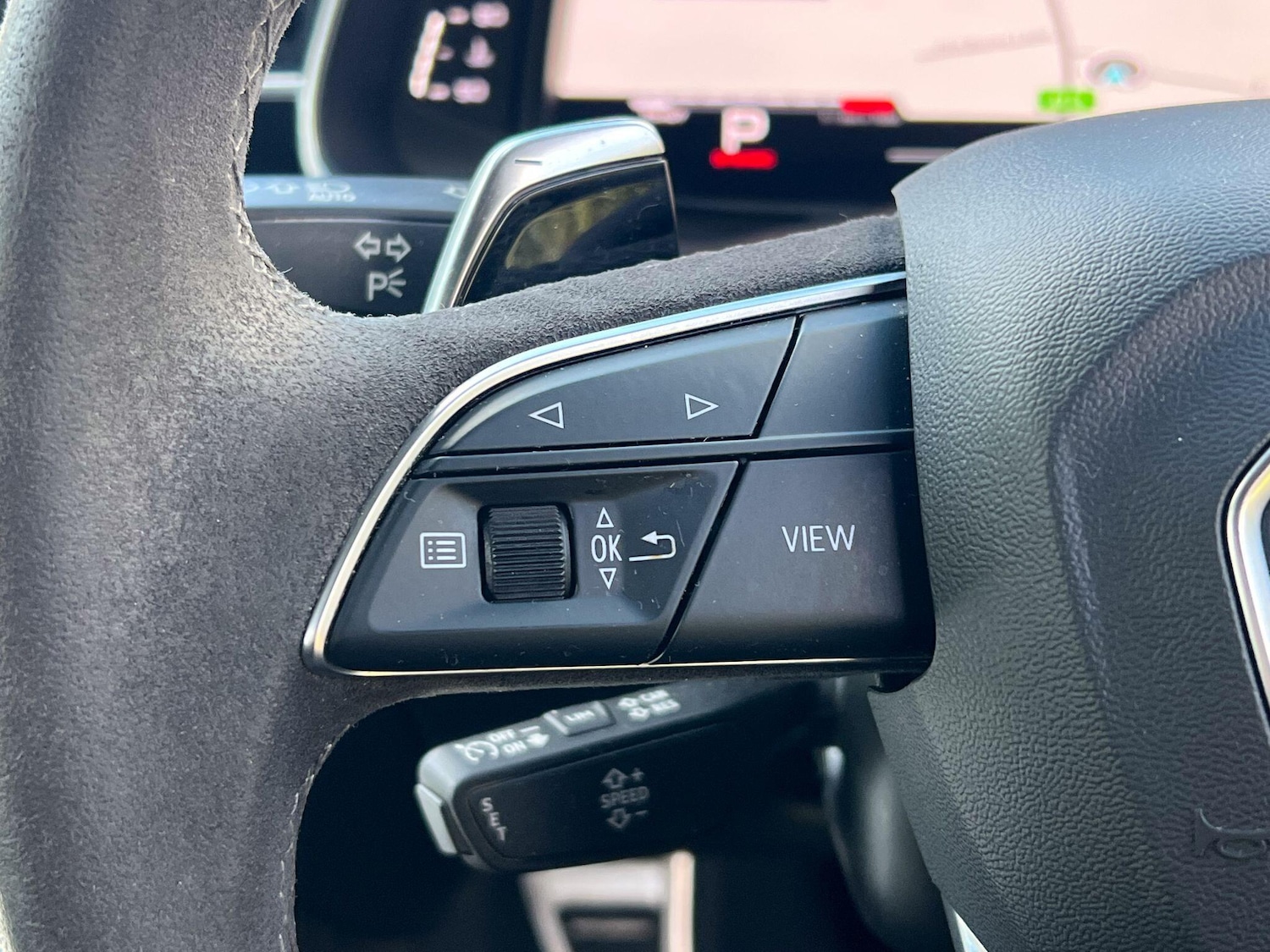 Used Audi RS Q8 2021 for sale - 75964853: Photo 42