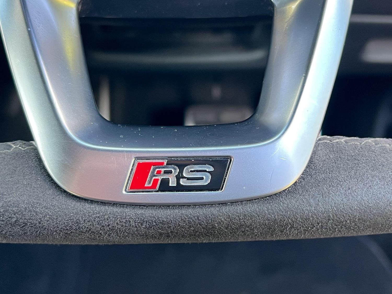 Used Audi RS Q8 2021 for sale - 75964853: Photo 44