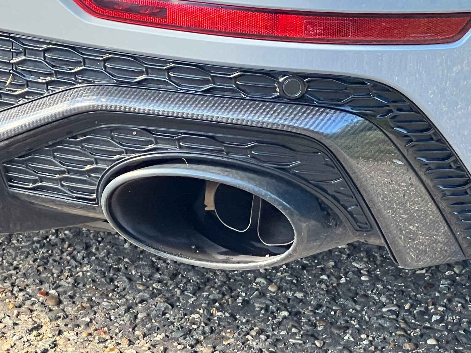 Used Audi RS Q8 2021 for sale - 75964853: Photo 46