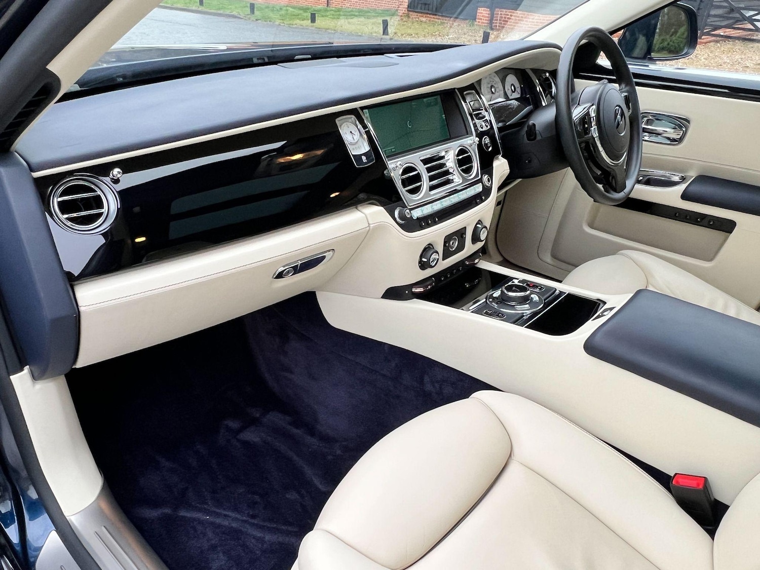 Used Rolls-Royce Ghost for sale - 76996031: Photo 13