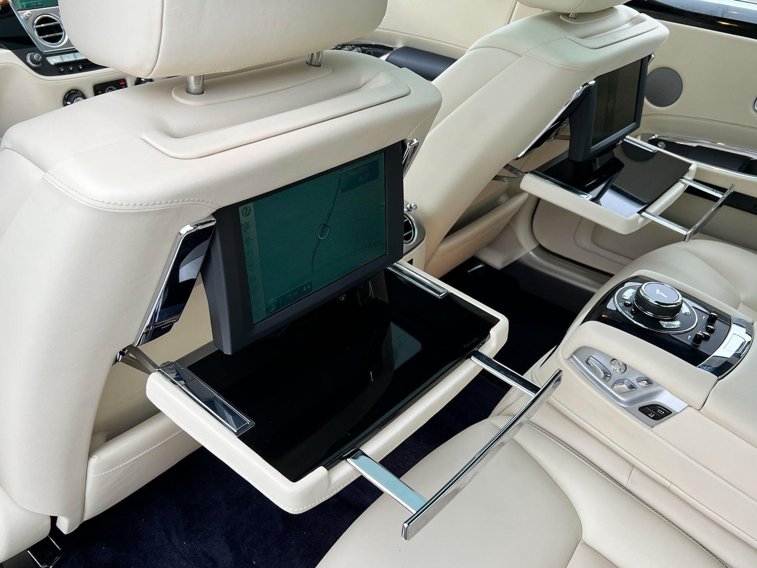 Used Rolls-Royce Ghost for sale - 76996031: Photo 18