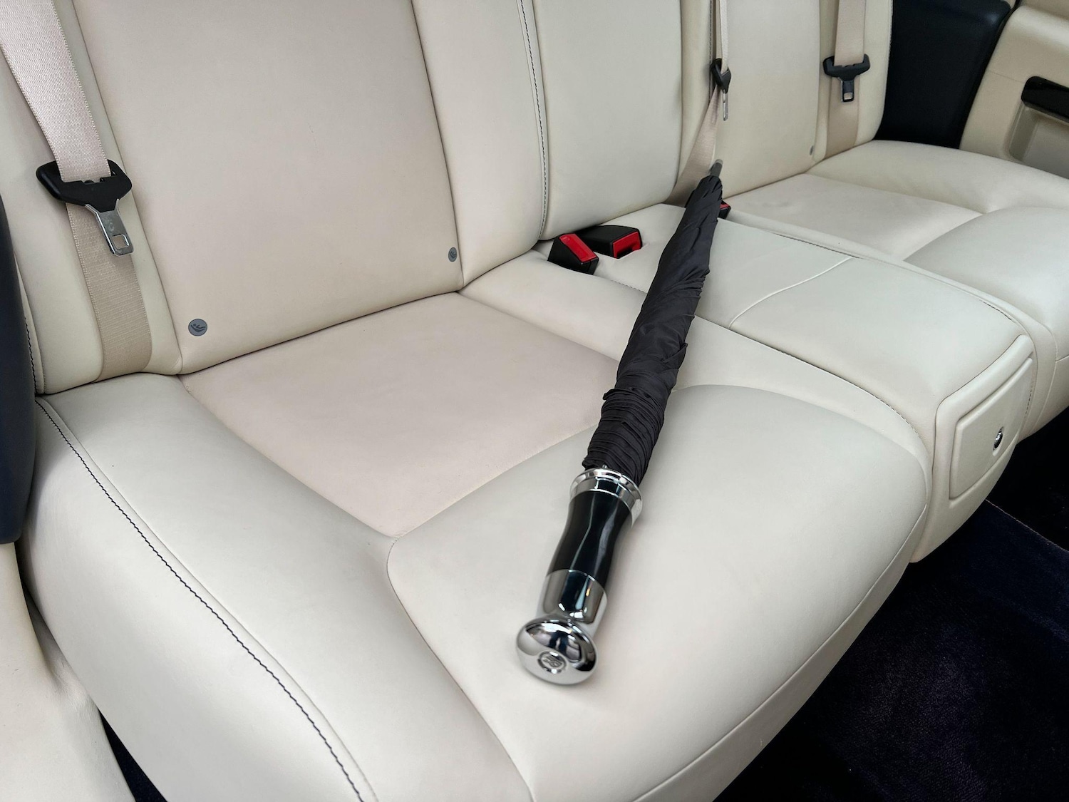 Used Rolls-Royce Ghost for sale - 76996031: Photo 20