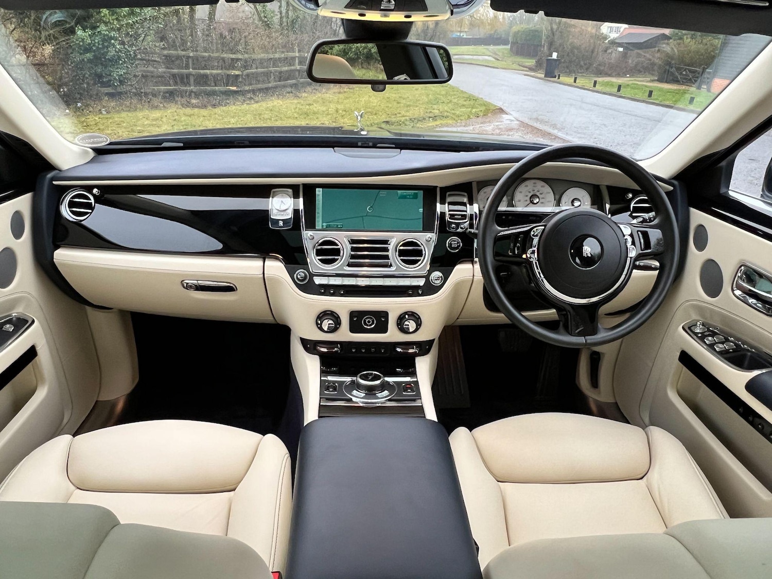 Used Rolls-Royce Ghost for sale - 76996031: Photo 21