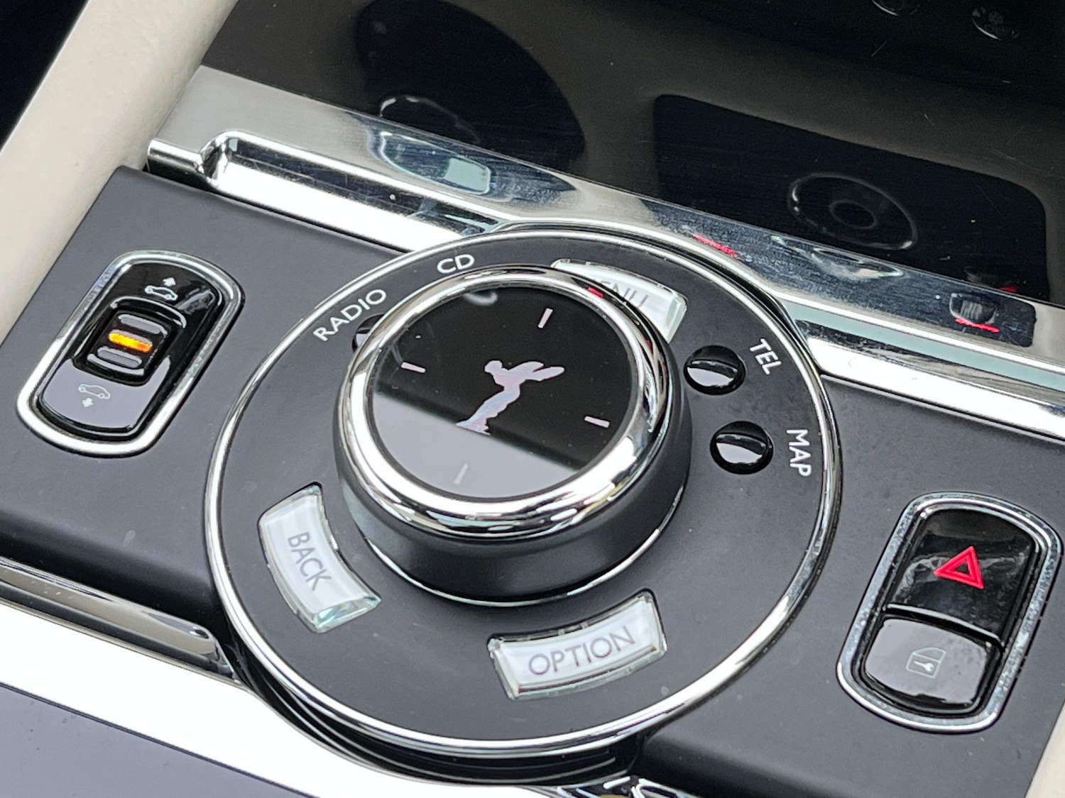 Used Rolls-Royce Ghost for sale - 76996031: Photo 26