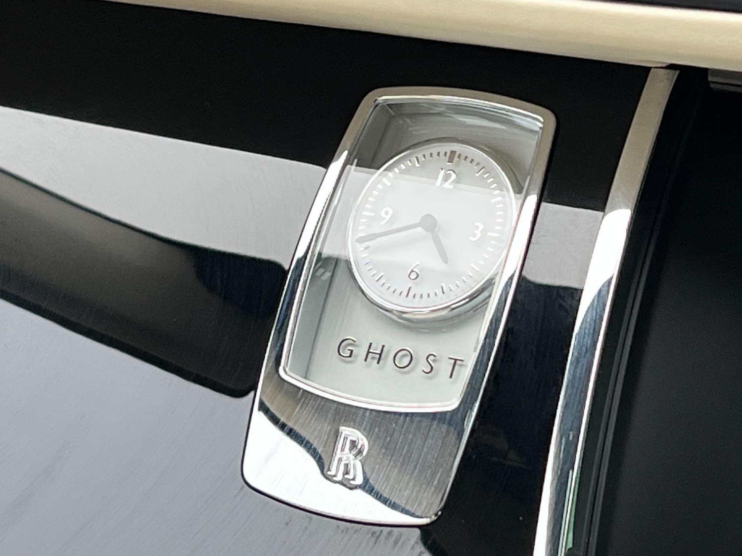 Used Rolls-Royce Ghost for sale - 76996031: Photo 34