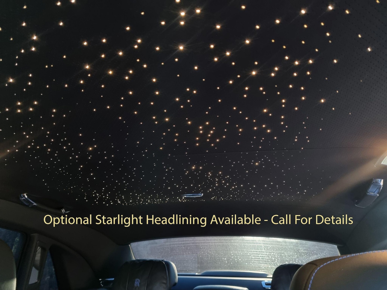 Used Rolls-Royce Ghost for sale - 76996031: Photo 36