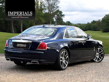 Used Rolls-Royce Ghost 2015 for sale - 76996031: Photo