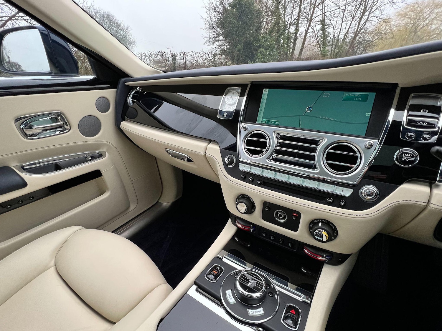 Used Rolls-Royce Ghost for sale - 76996031: Photo 6