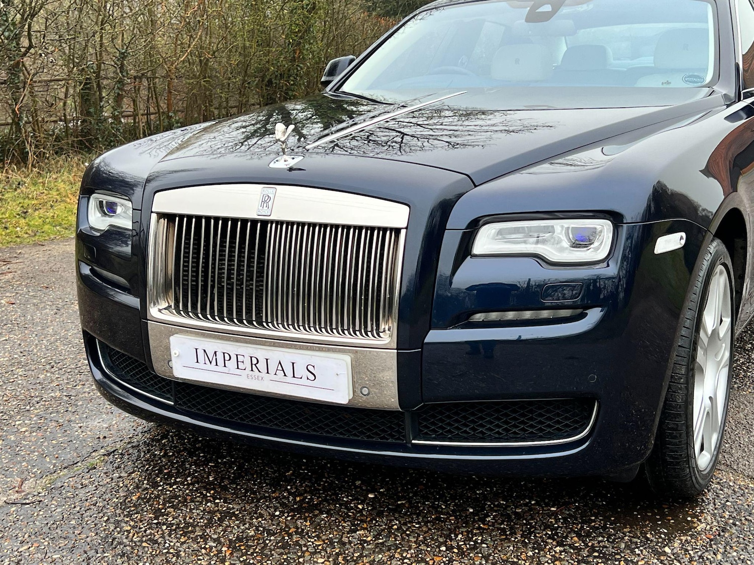 Used Rolls-Royce Ghost for sale - 76996031: Photo 9