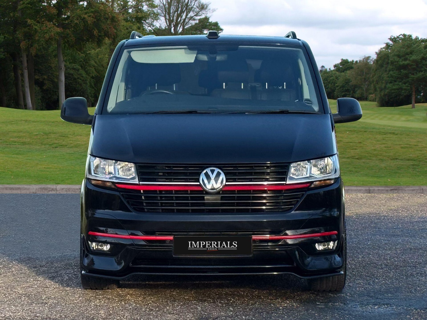 Used Volkswagen Transporter 2021 for sale - 77191515: Photo 10