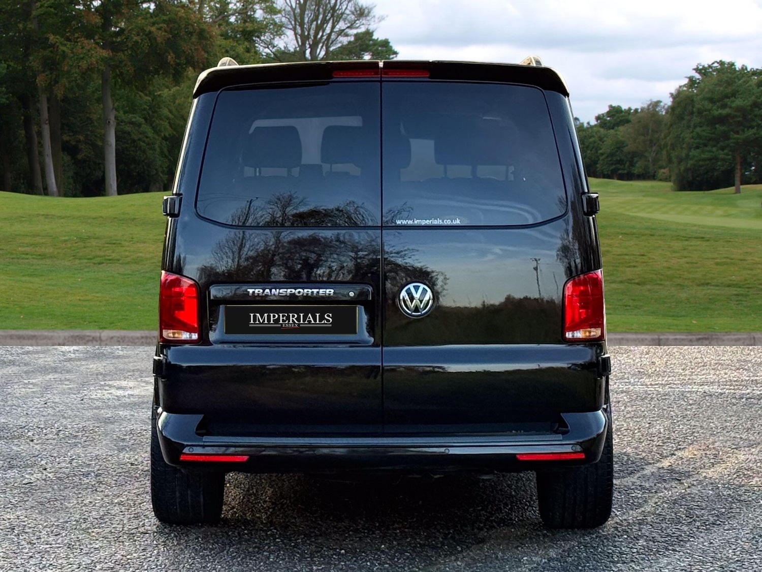 Used Volkswagen Transporter 2021 for sale - 77191515: Photo 11