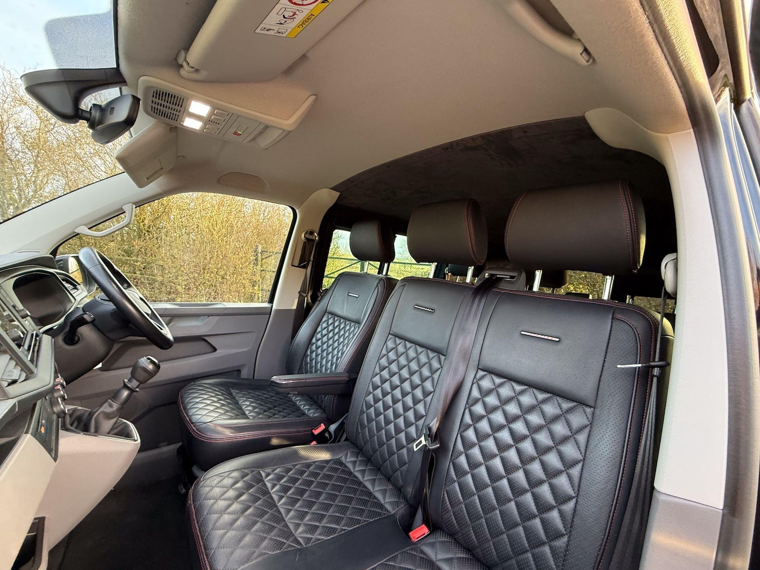 Used Volkswagen Transporter 2021 for sale - 77191515: Photo 13