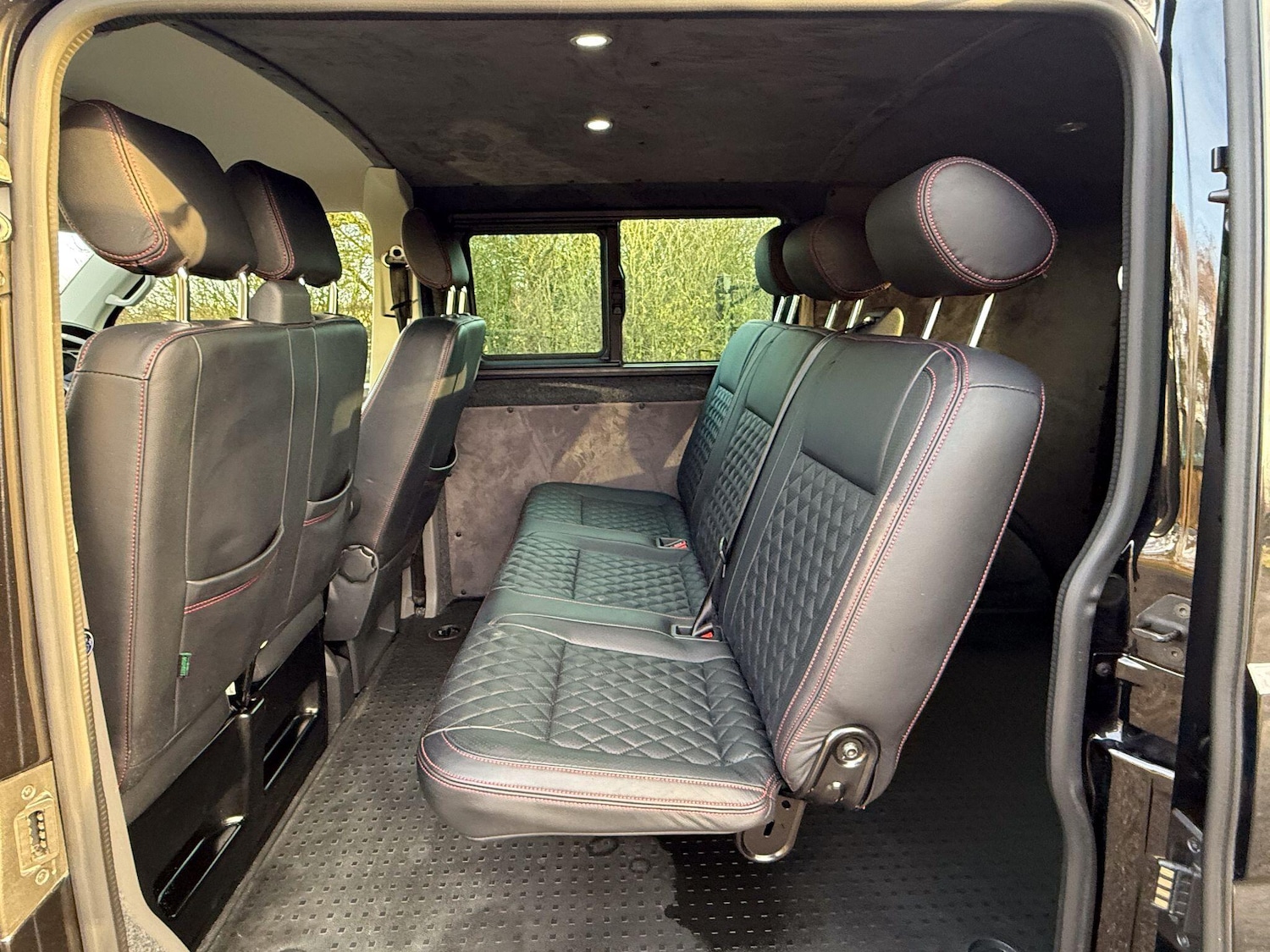 Used Volkswagen Transporter 2021 for sale - 77191515: Photo 14