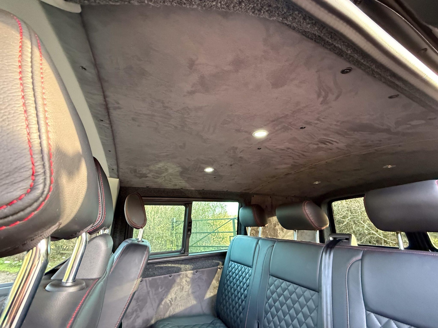 Used Volkswagen Transporter 2021 for sale - 77191515: Photo 15