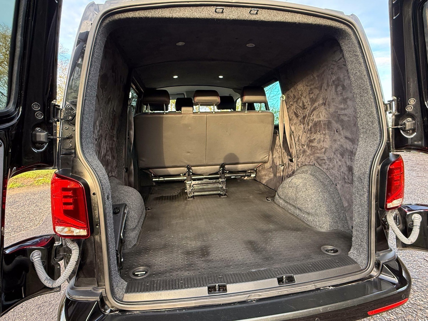 Used Volkswagen Transporter 2021 for sale - 77191515: Photo 16