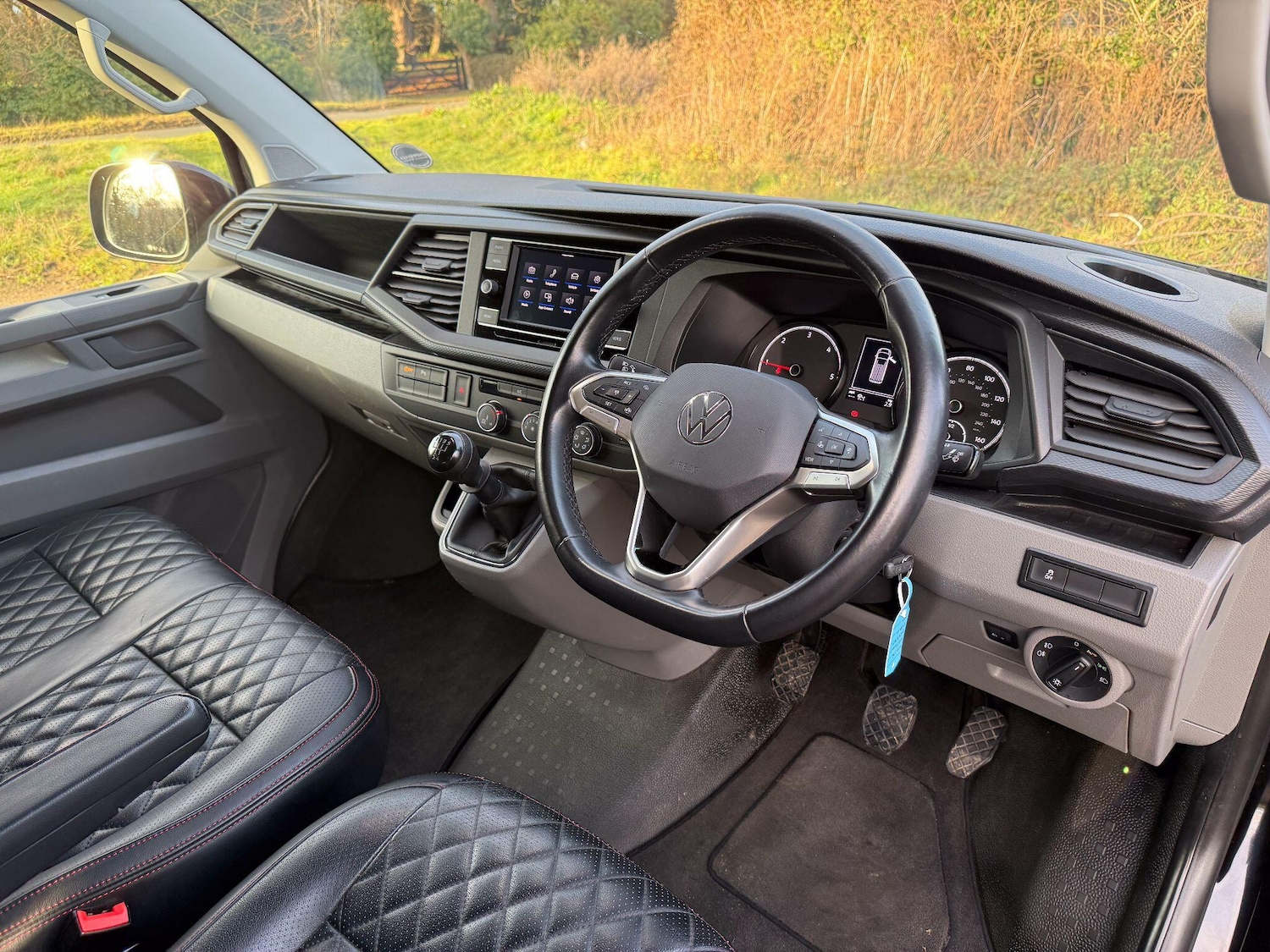 Used Volkswagen Transporter 2021 for sale - 77191515: Photo 18