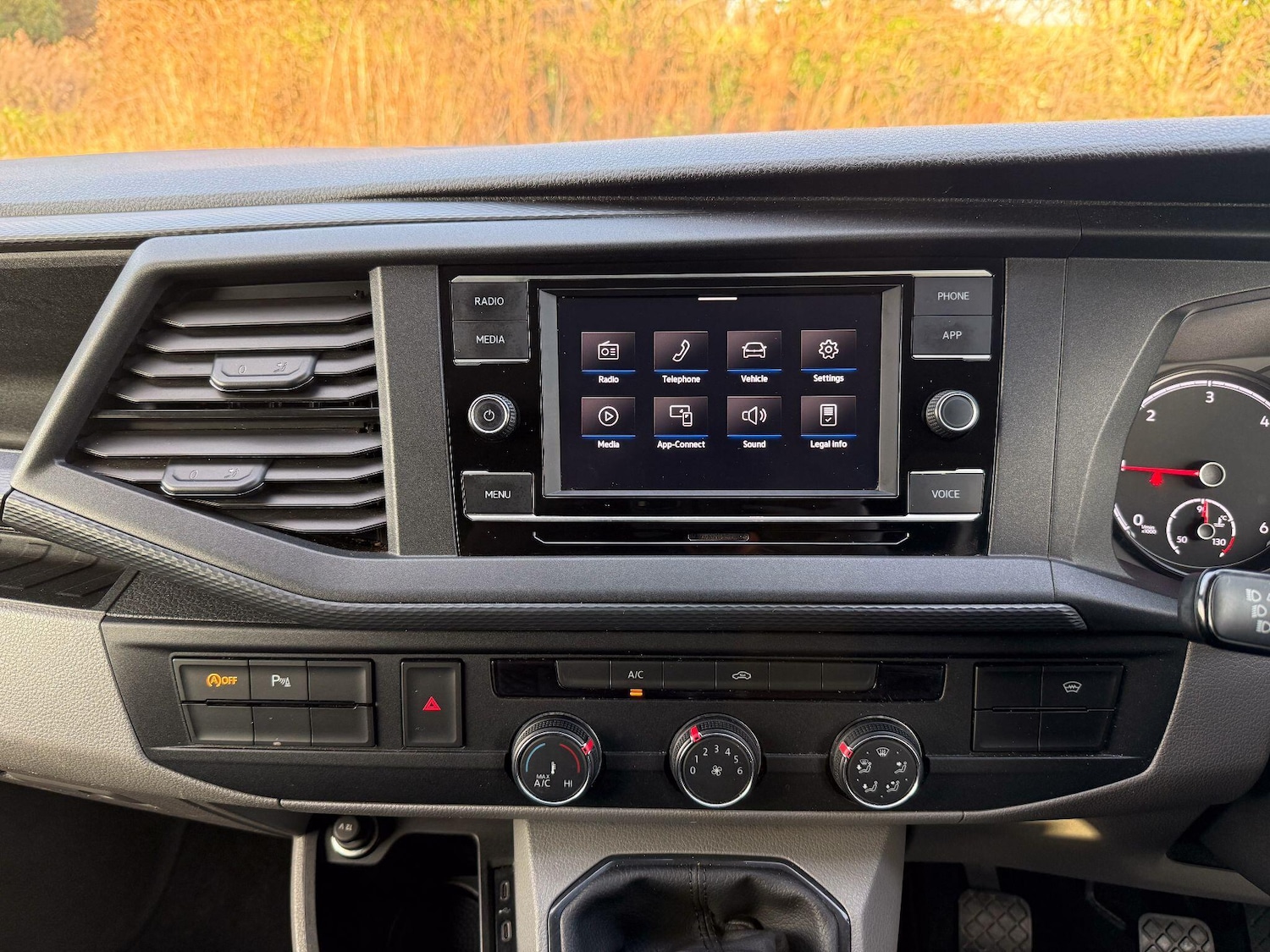 Used Volkswagen Transporter 2021 for sale - 77191515: Photo 19