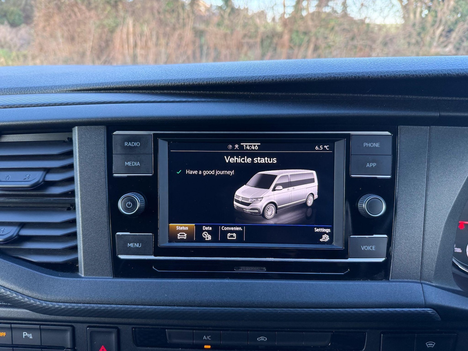 Used Volkswagen Transporter 2021 for sale - 77191515: Photo 20