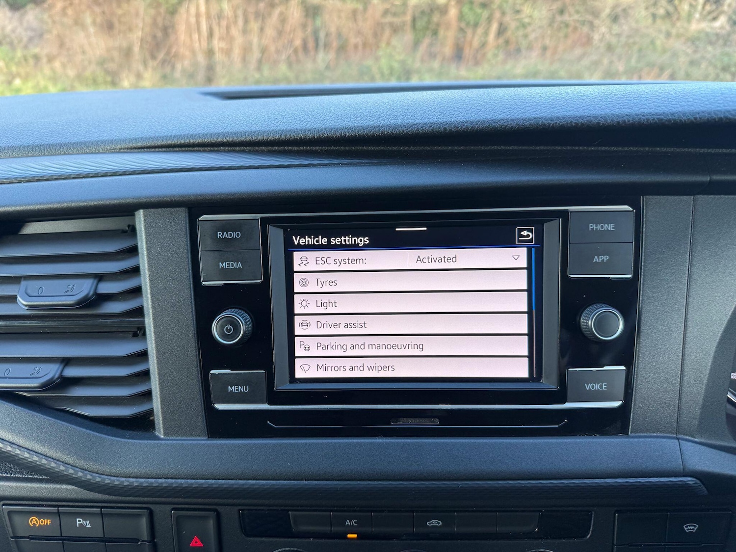 Used Volkswagen Transporter 2021 for sale - 77191515: Photo 22