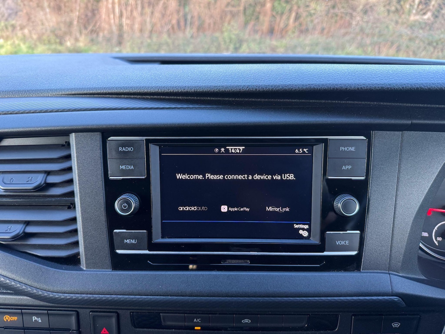 Used Volkswagen Transporter 2021 for sale - 77191515: Photo 23