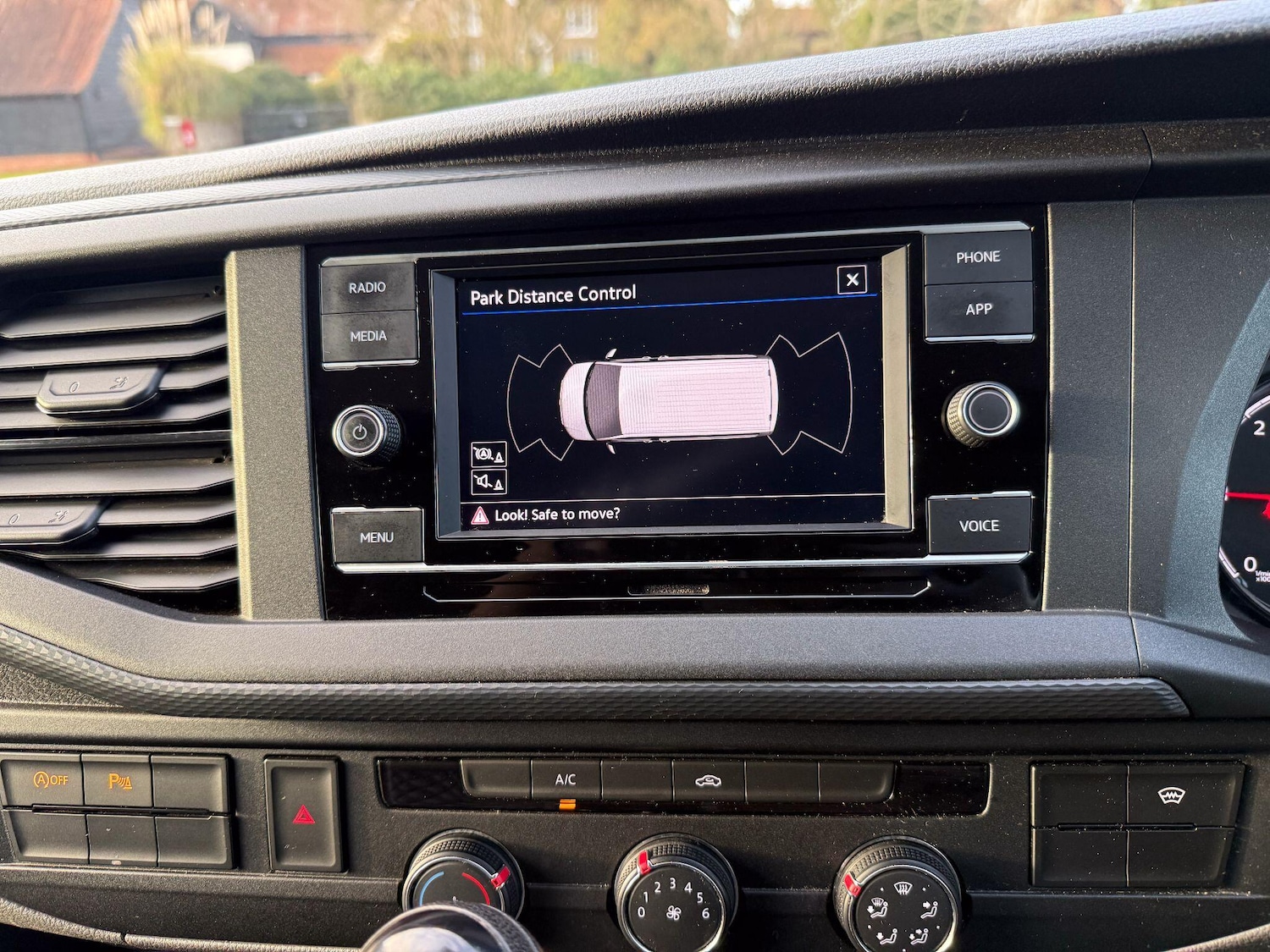 Used Volkswagen Transporter 2021 for sale - 77191515: Photo 26