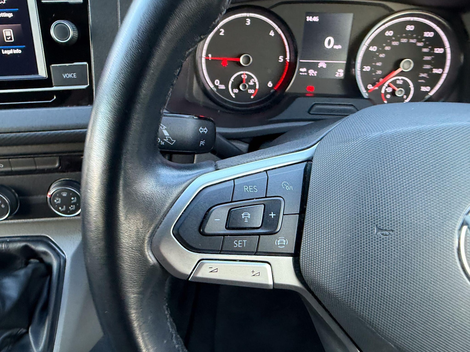 Used Volkswagen Transporter 2021 for sale - 77191515: Photo 27