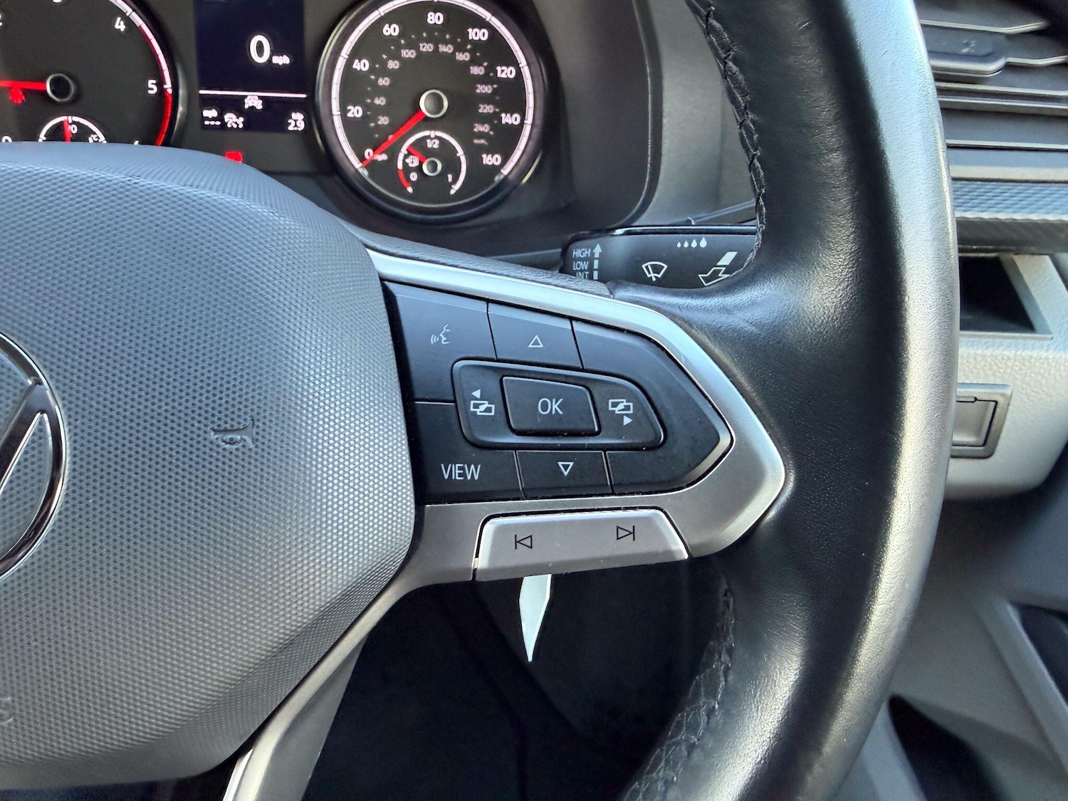 Used Volkswagen Transporter 2021 for sale - 77191515: Photo 28