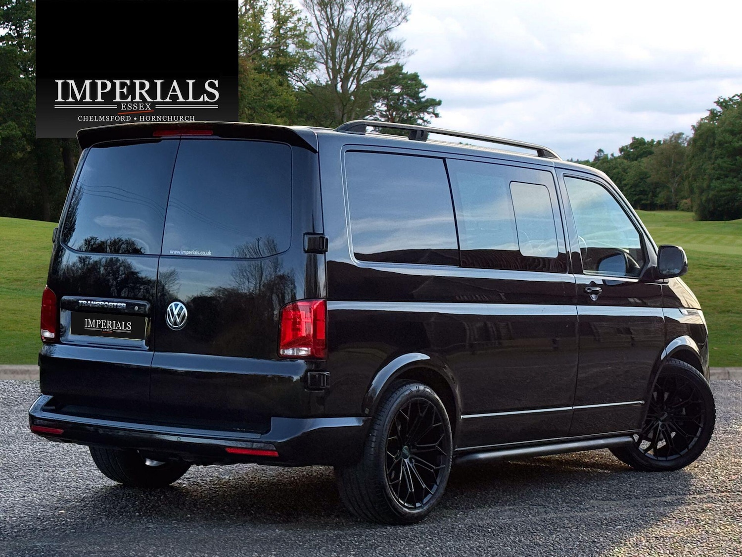 Used Volkswagen Transporter 2021 for sale - 77191515: Photo 4