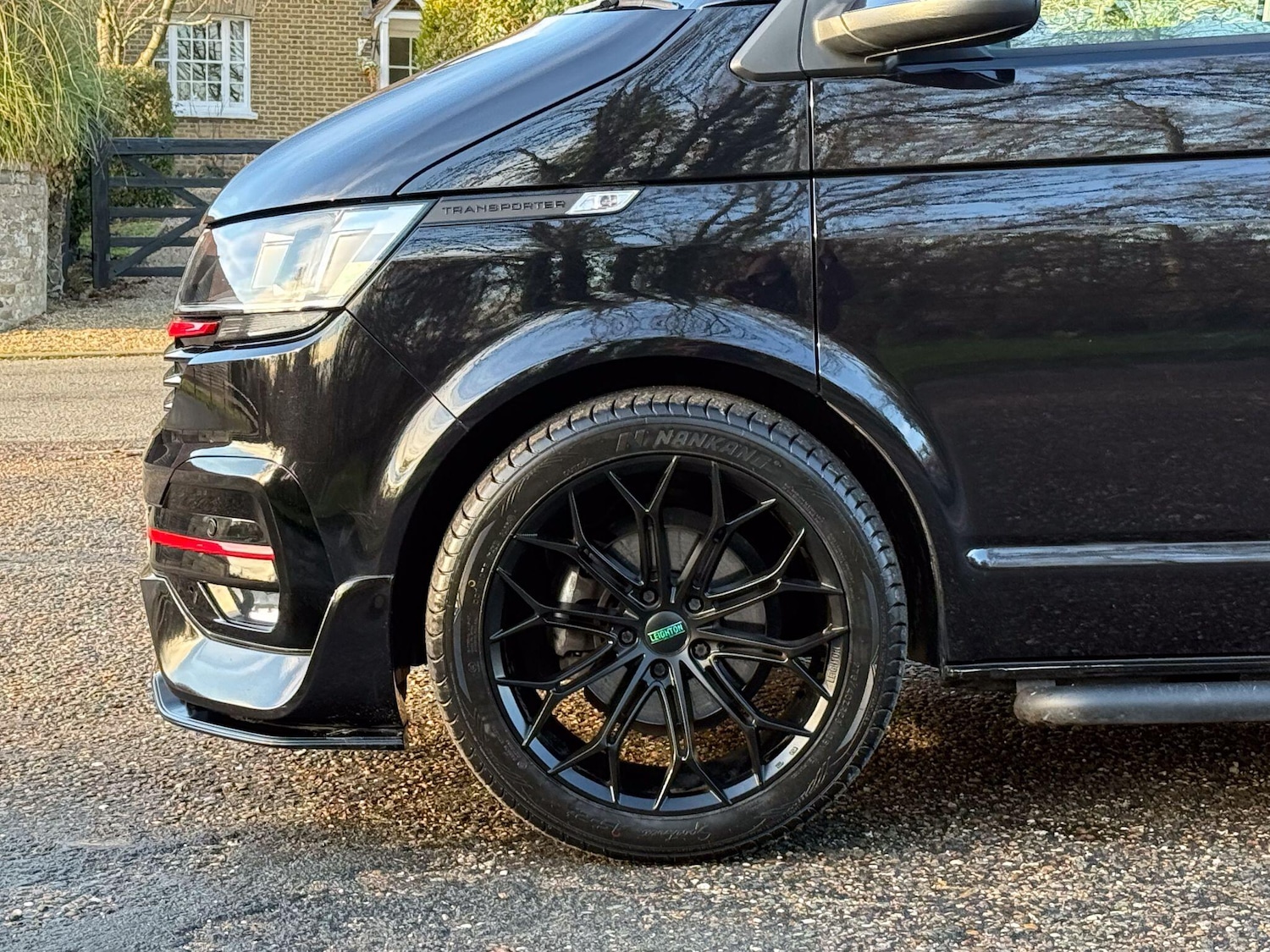 Used Volkswagen Transporter 2021 for sale - 77191515: Photo 5