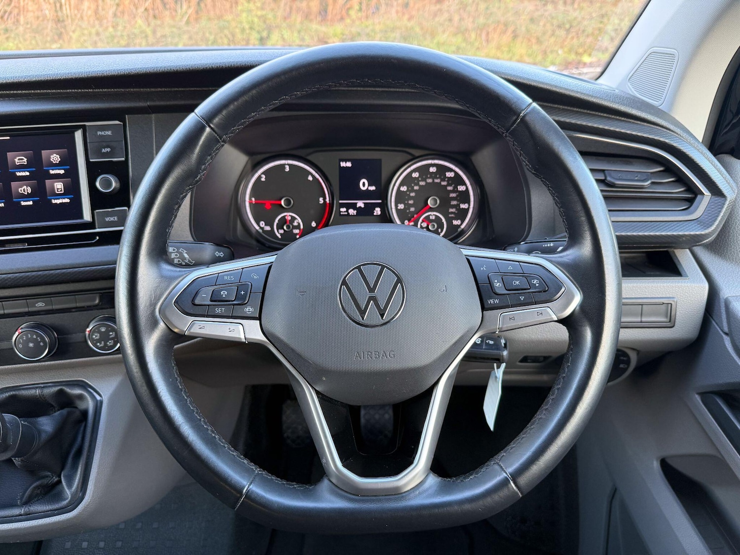 Used Volkswagen Transporter 2021 for sale - 77191515: Photo 6