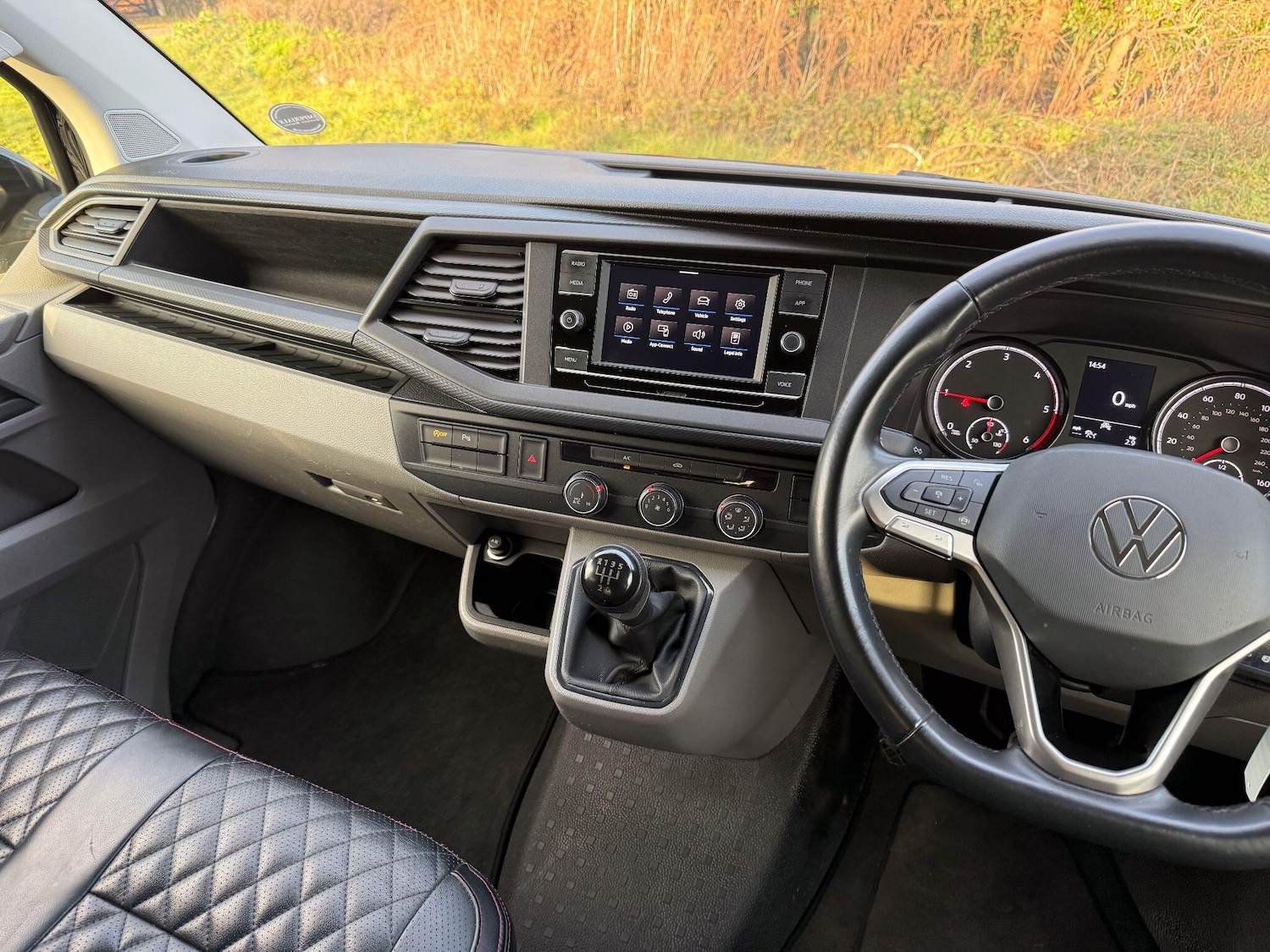 Used Volkswagen Transporter 2021 for sale - 77191515: Photo 7